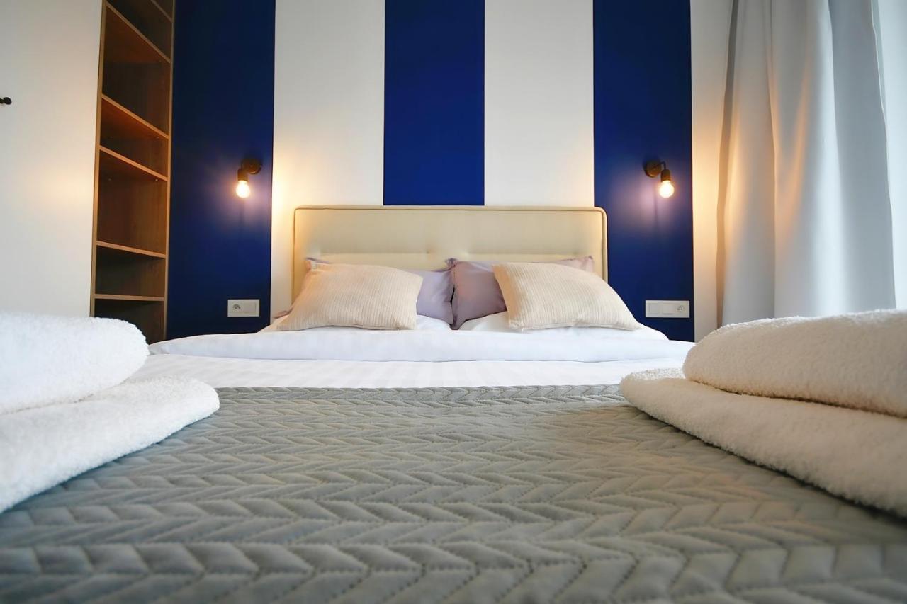 Polanki Aqua Apartamenty Z Basenem I Wellness Idealne Dla Rodzin كولوبرزيغ المظهر الخارجي الصورة