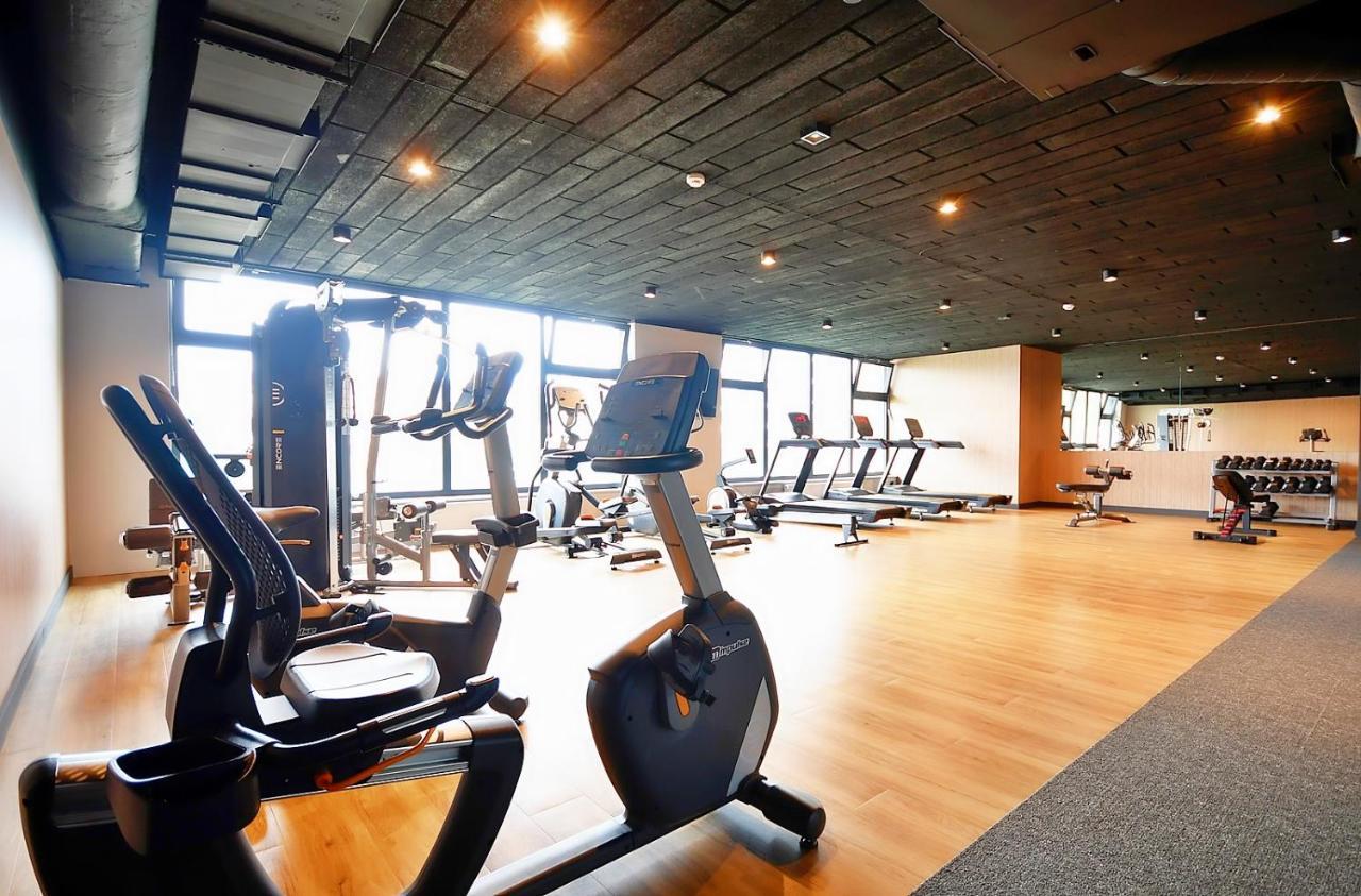 Polanki Aqua Apartamenty Z Basenem I Wellness Idealne Dla Rodzin كولوبرزيغ المظهر الخارجي الصورة