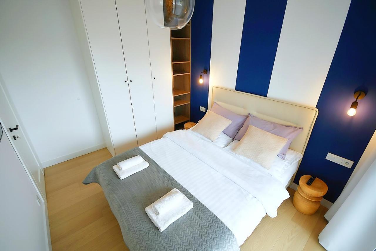 Polanki Aqua Apartamenty Z Basenem I Wellness Idealne Dla Rodzin كولوبرزيغ المظهر الخارجي الصورة