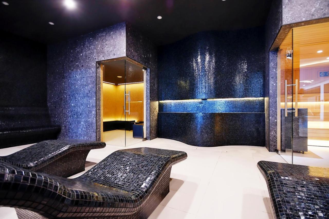 Polanki Aqua Apartamenty Z Basenem I Wellness Idealne Dla Rodzin كولوبرزيغ المظهر الخارجي الصورة