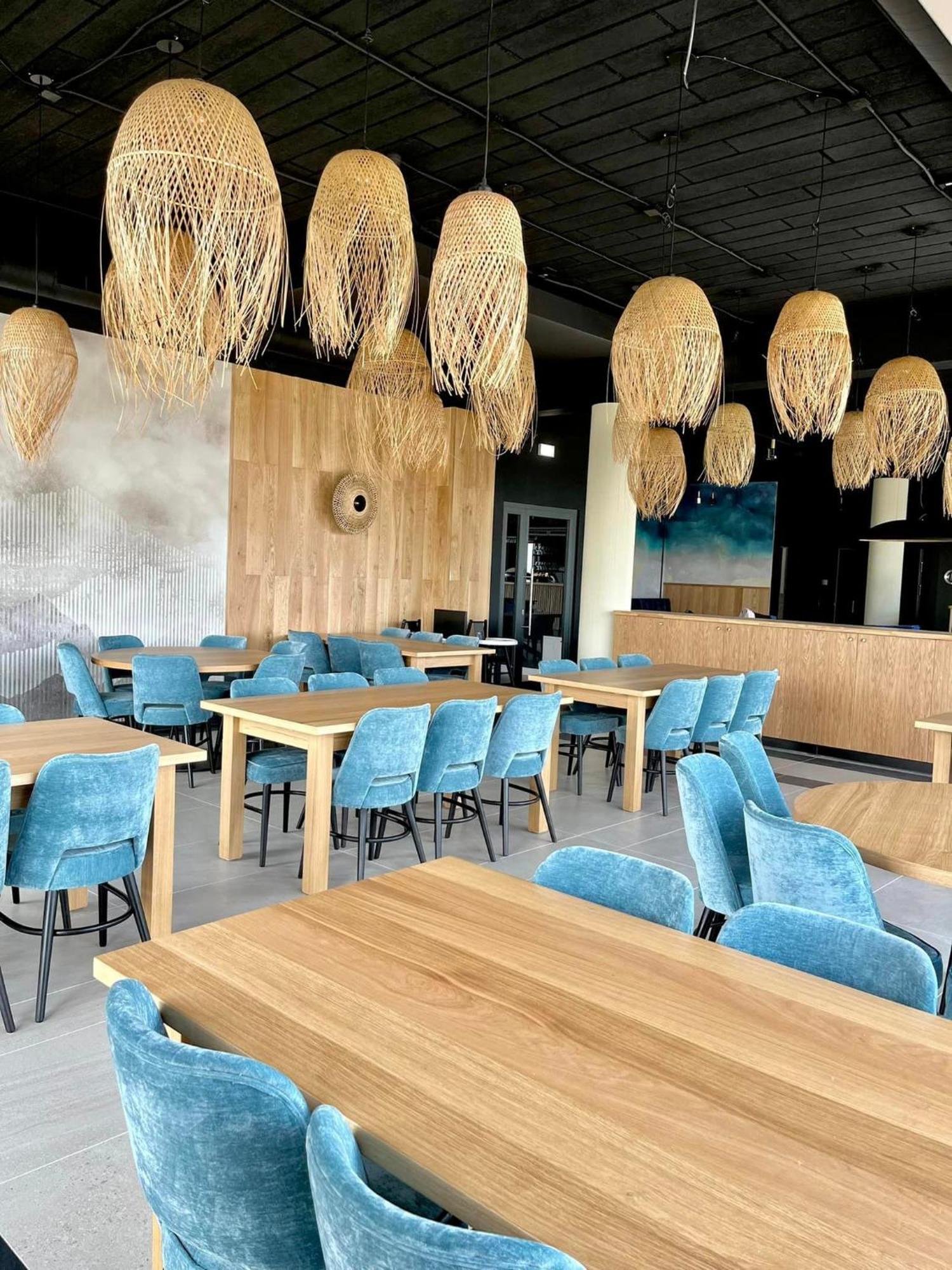 Polanki Aqua Apartamenty Z Basenem I Wellness Idealne Dla Rodzin كولوبرزيغ المظهر الخارجي الصورة