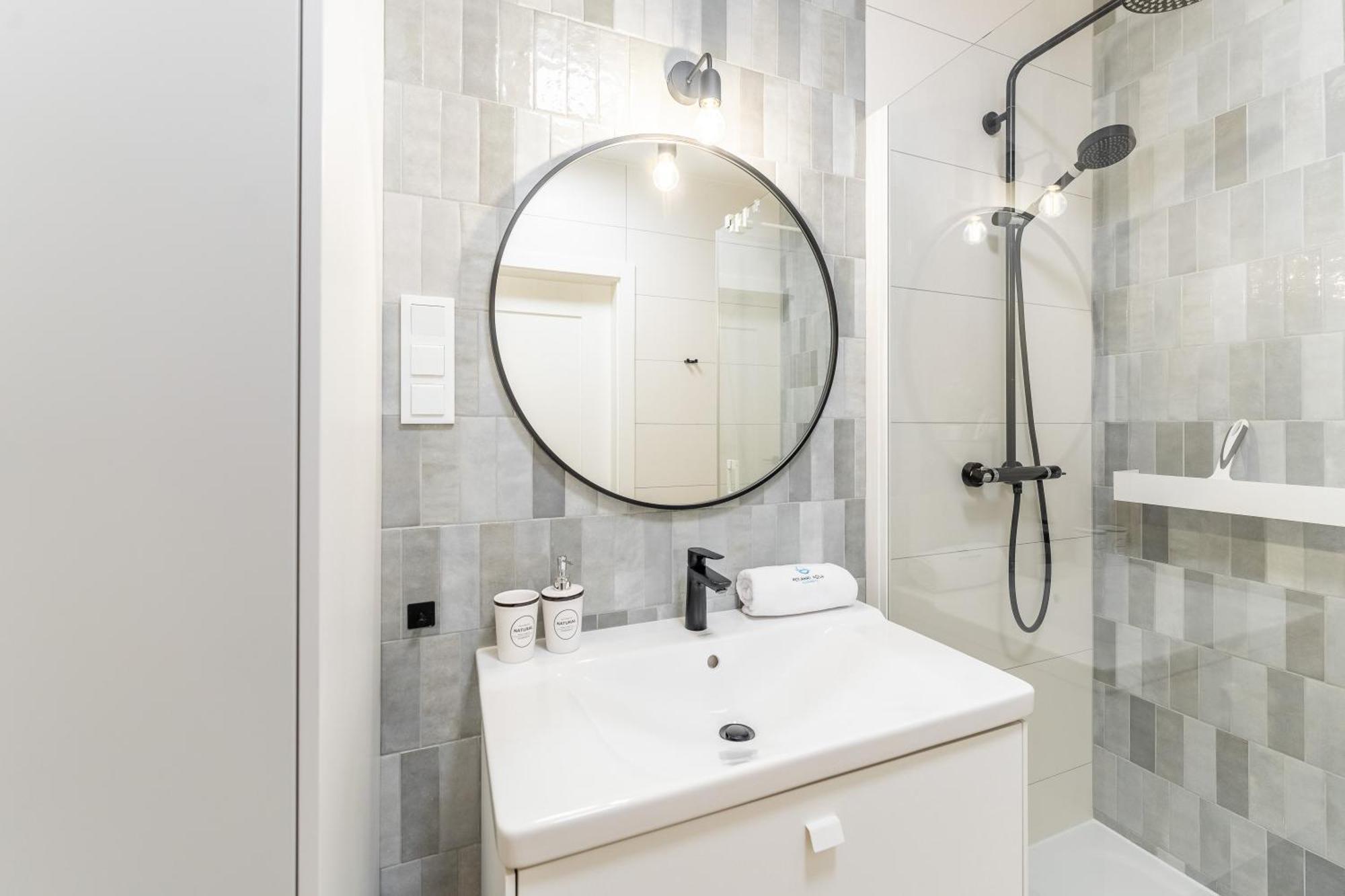 Polanki Aqua Apartamenty Z Basenem I Wellness Idealne Dla Rodzin كولوبرزيغ المظهر الخارجي الصورة